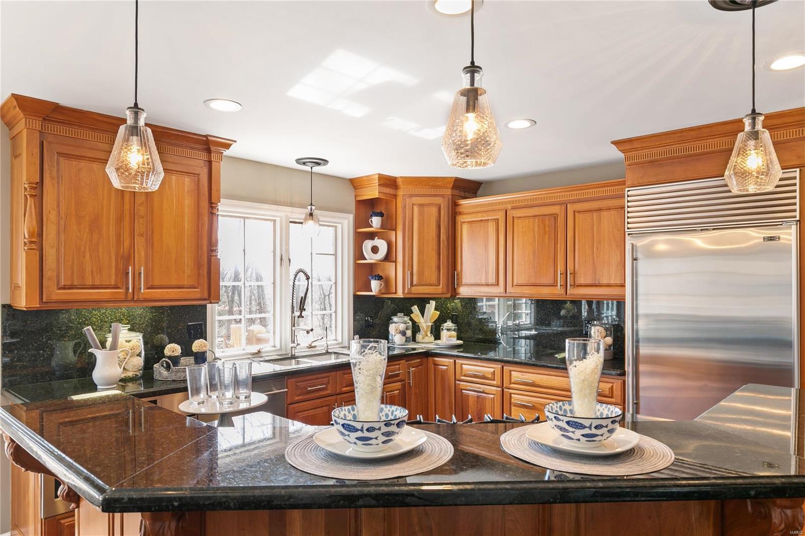 Kehrs Mill Trails 2 - Residential