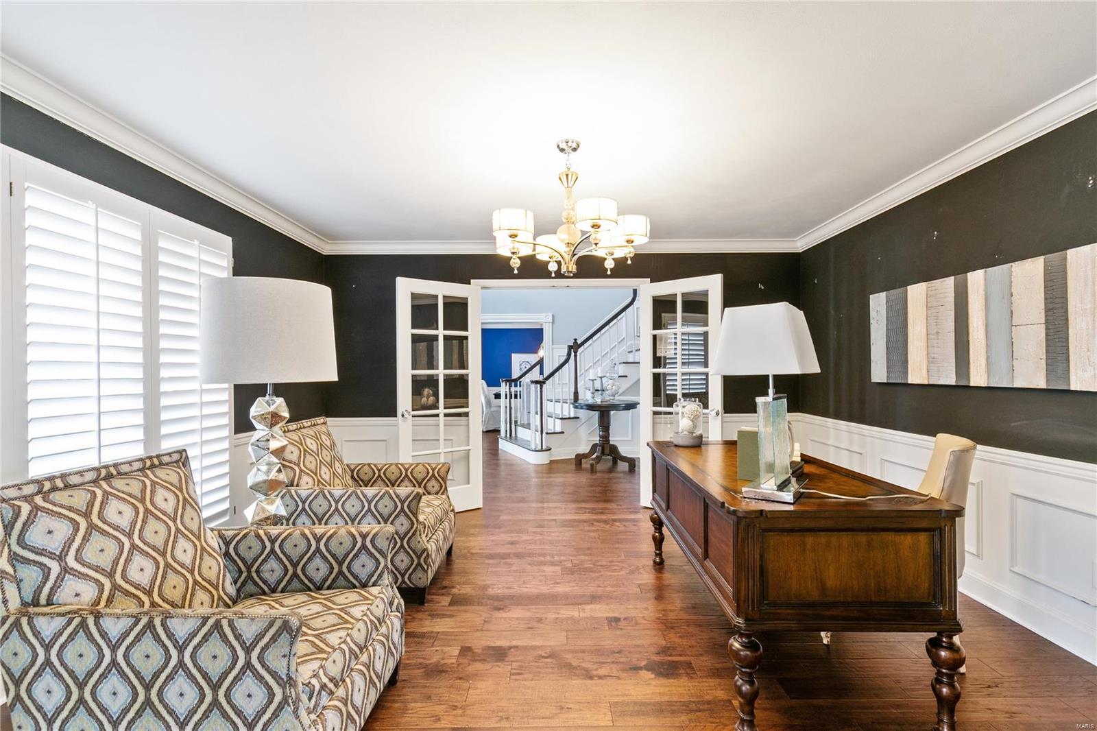 Kehrs Mill Trails 2 - Residential