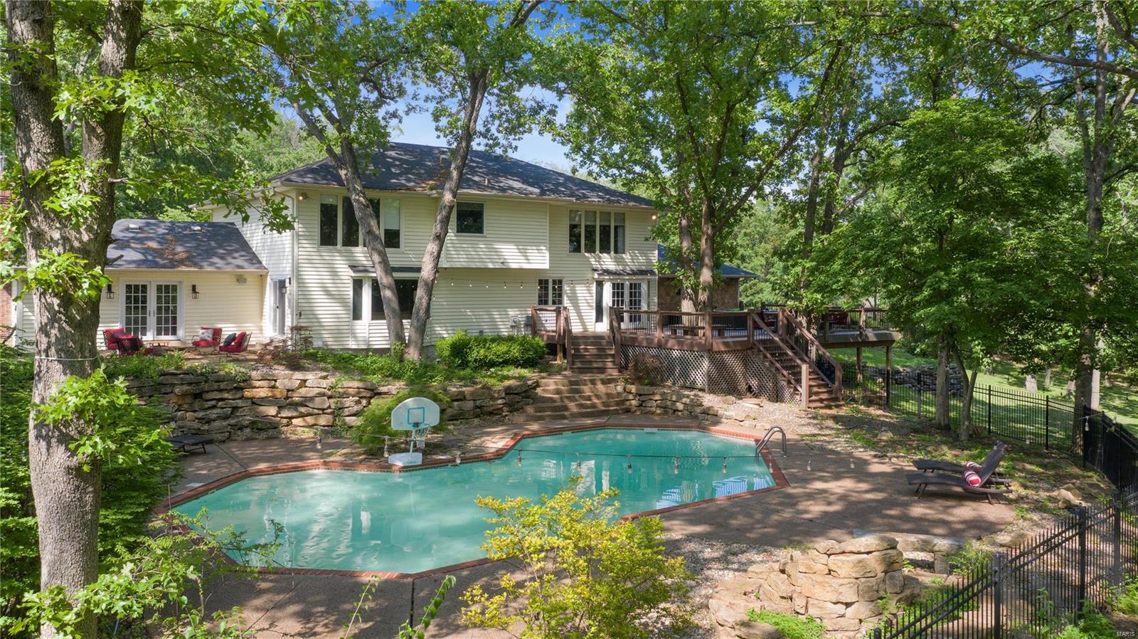 Kehrs Mill Trails 2 - Residential