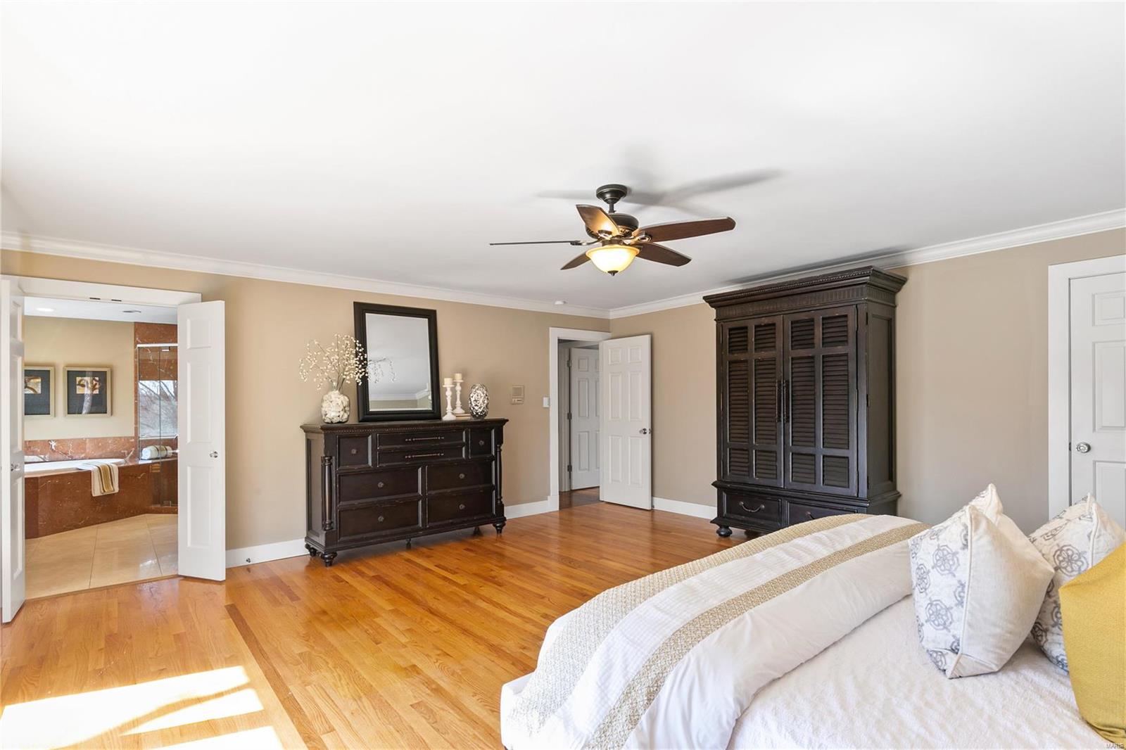 Kehrs Mill Trails 2 - Residential