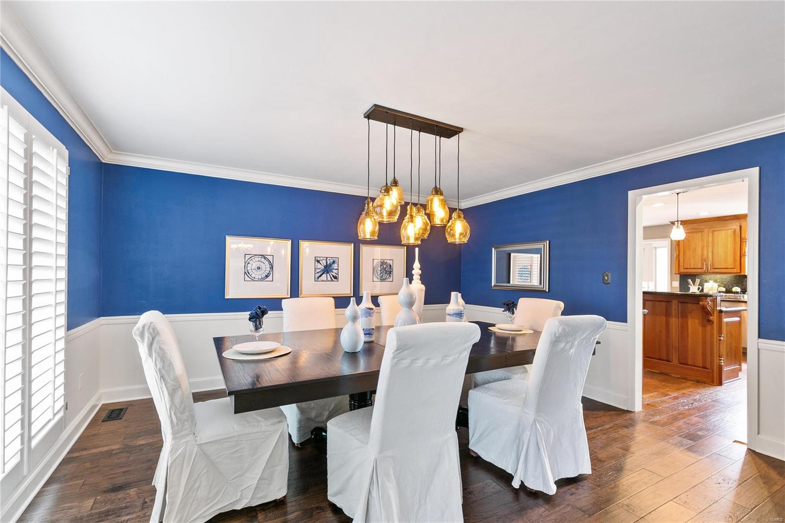 Kehrs Mill Trails 2 - Residential