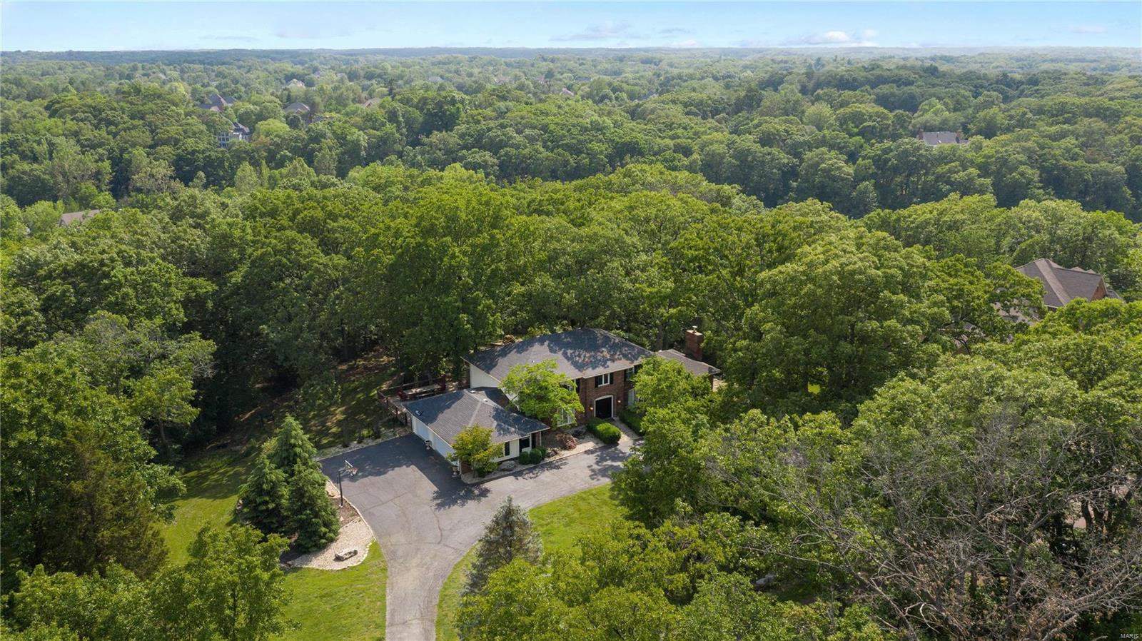 Kehrs Mill Trails 2 - Residential