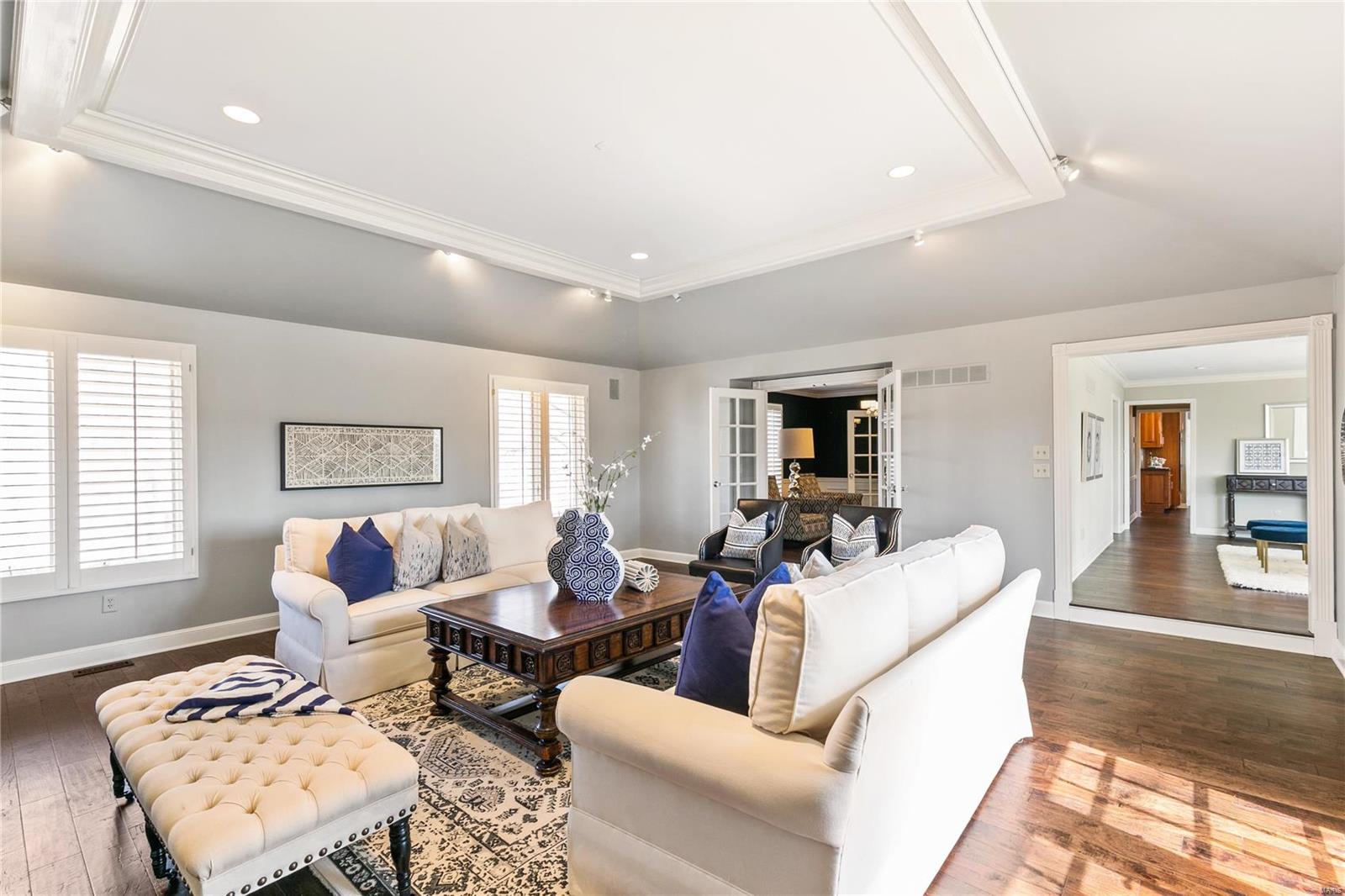 Kehrs Mill Trails 2 - Residential