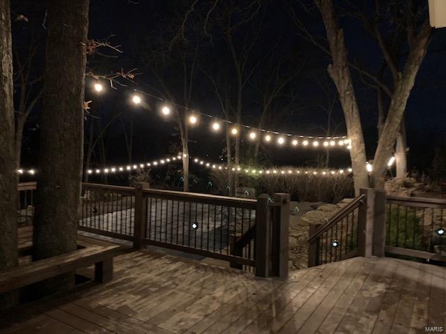 Kehrs Mill Trails 2 - Residential