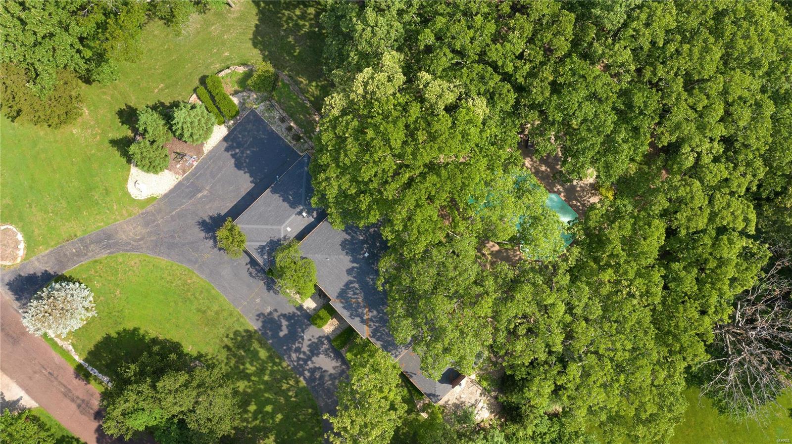 Kehrs Mill Trails 2 - Residential