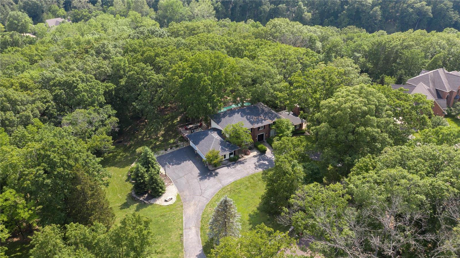 Kehrs Mill Trails 2 - Residential