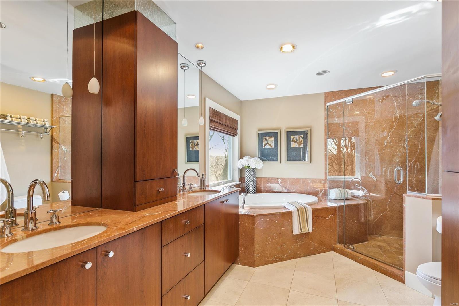 Kehrs Mill Trails 2 - Residential