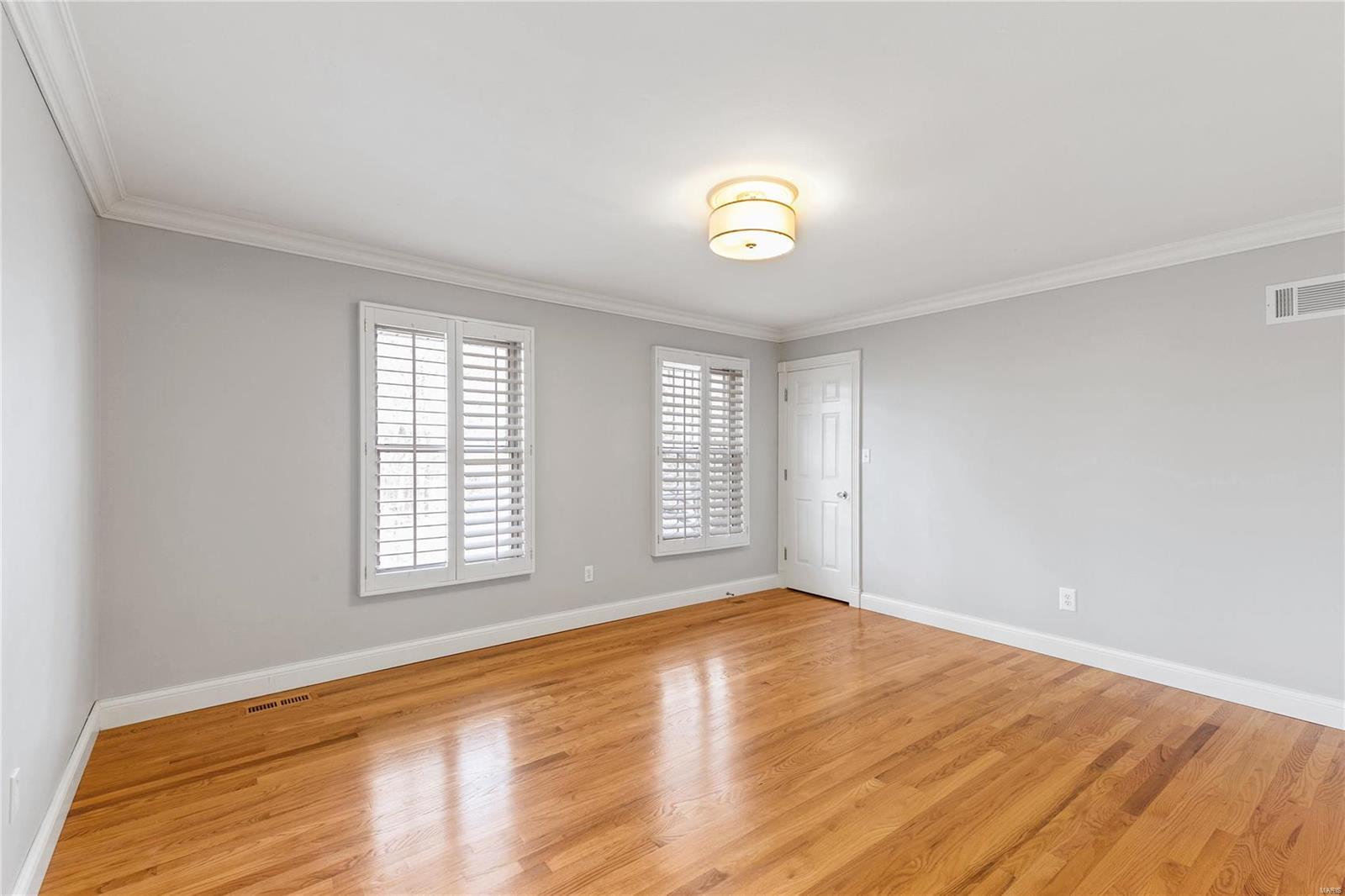 Kehrs Mill Trails 2 - Residential