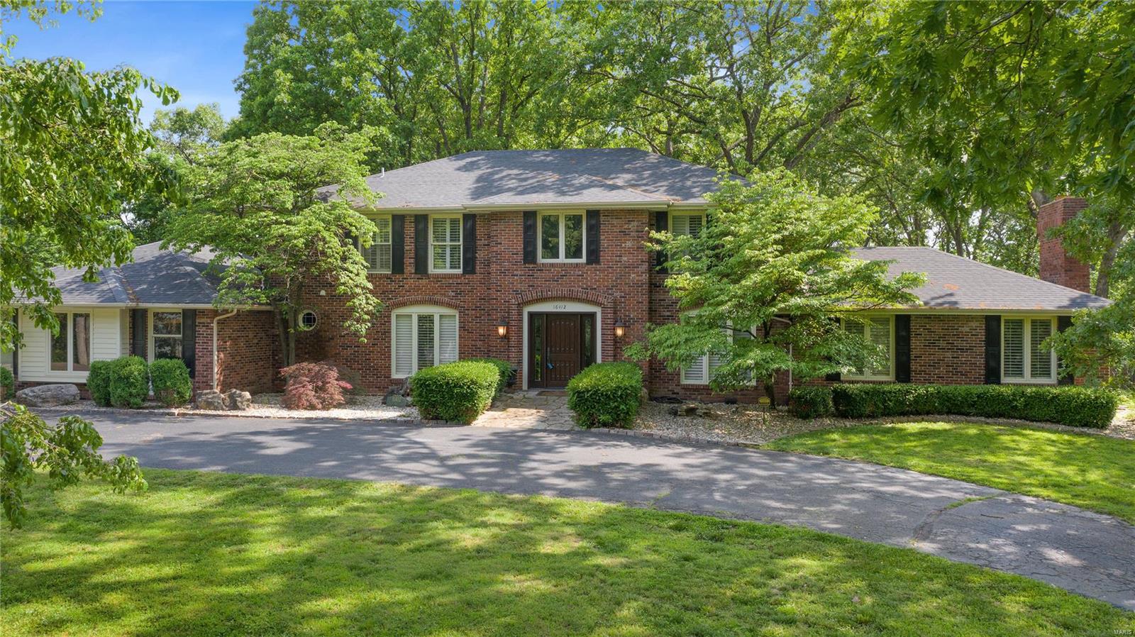 Kehrs Mill Trails 2 - Residential