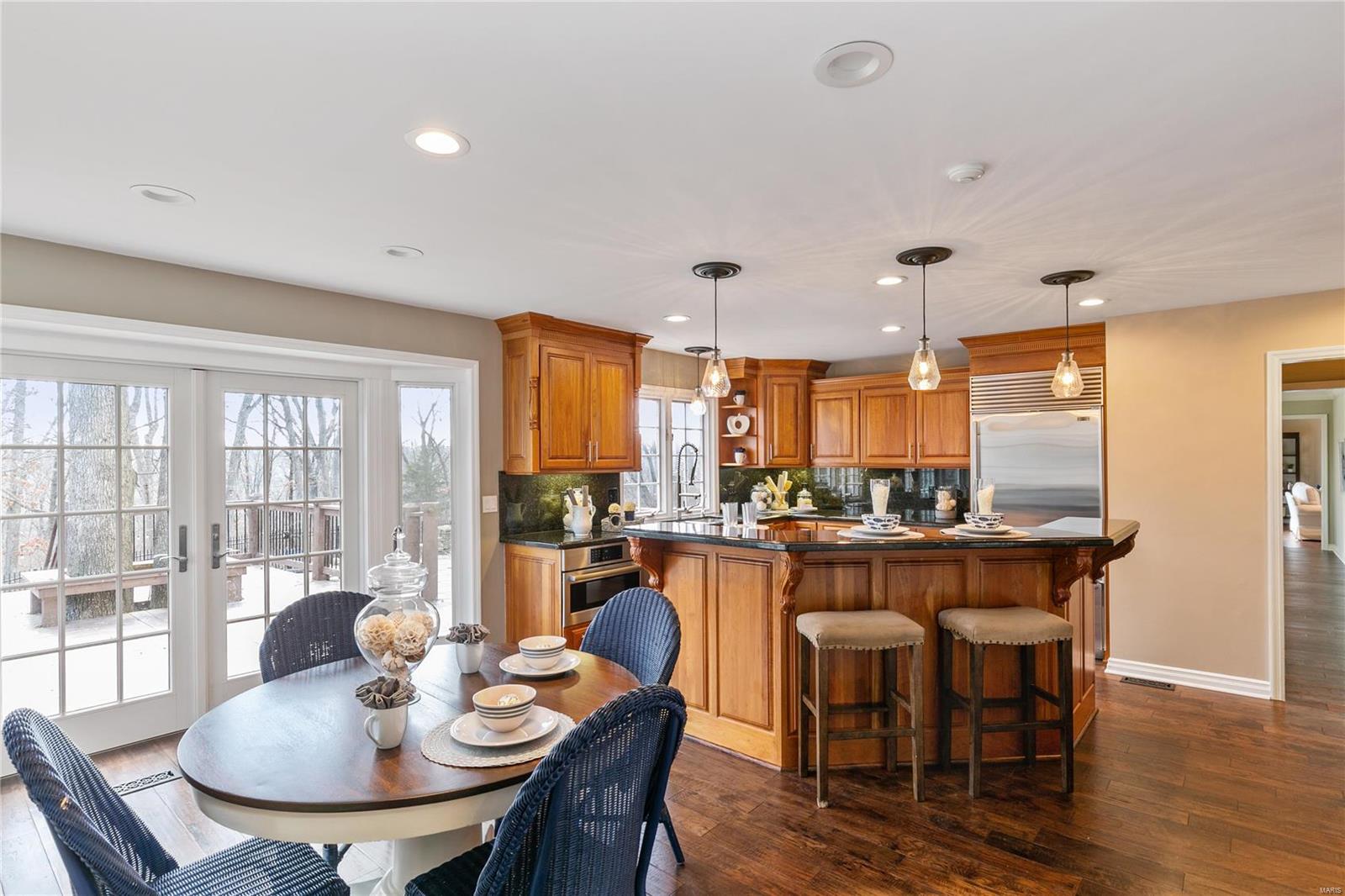 Kehrs Mill Trails 2 - Residential