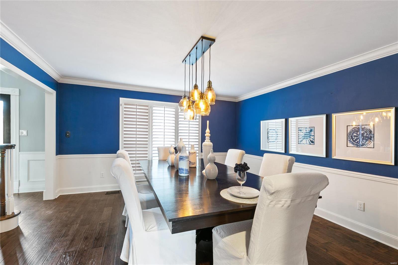 Kehrs Mill Trails 2 - Residential