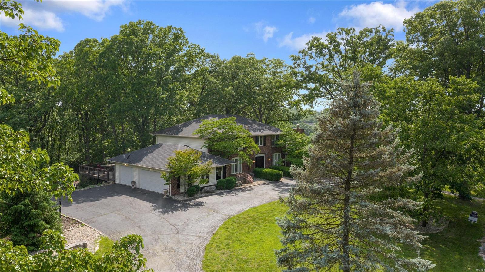 Kehrs Mill Trails 2 - Residential