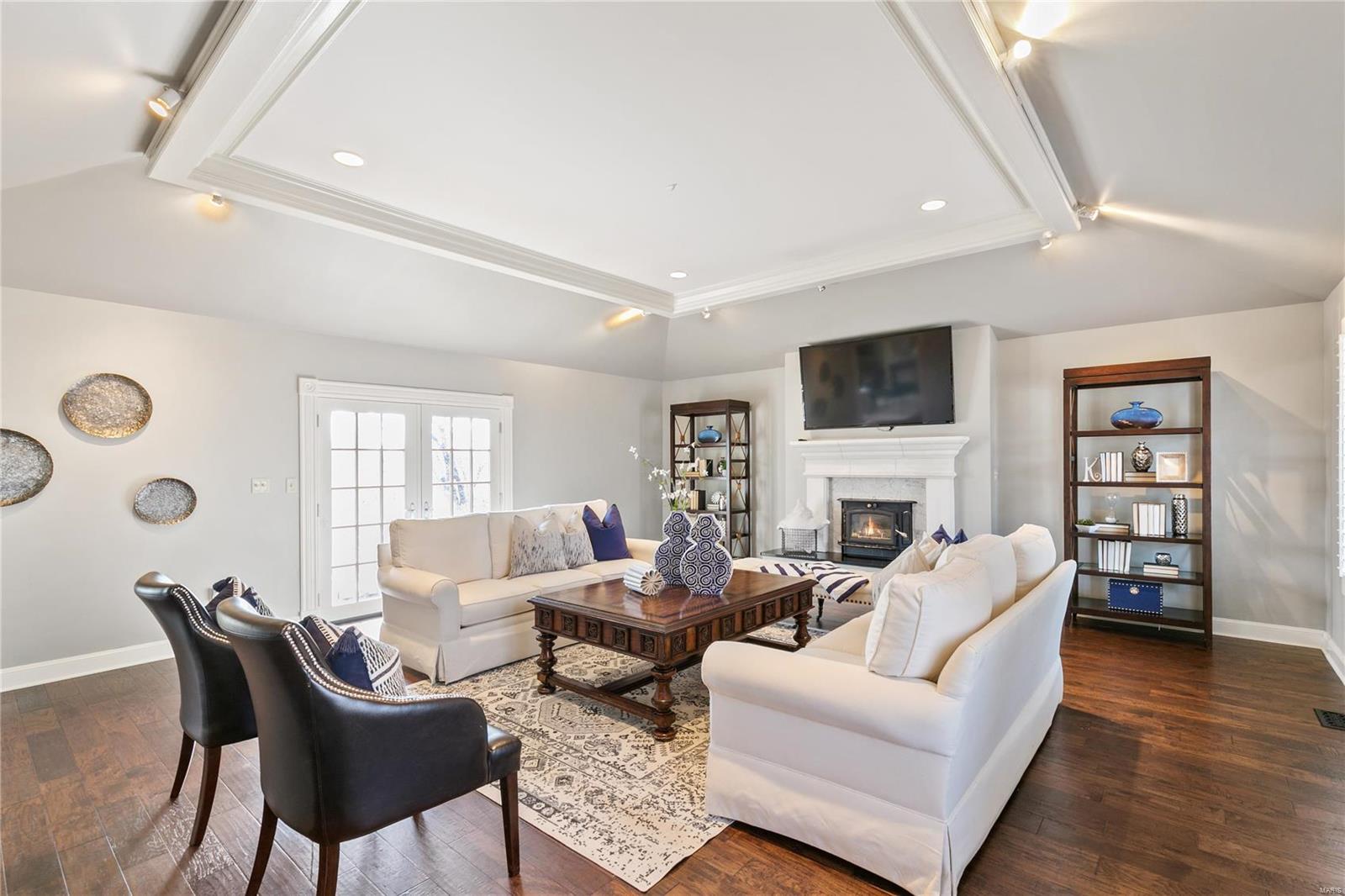 Kehrs Mill Trails 2 - Residential