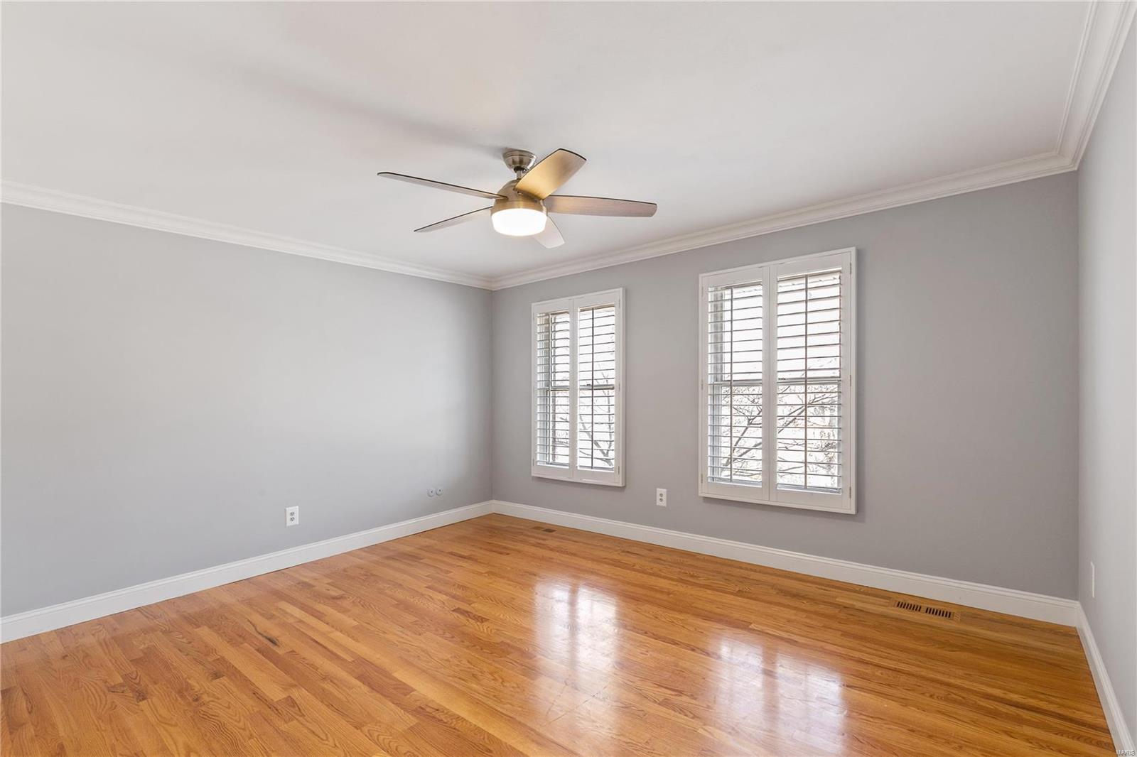 Kehrs Mill Trails 2 - Residential