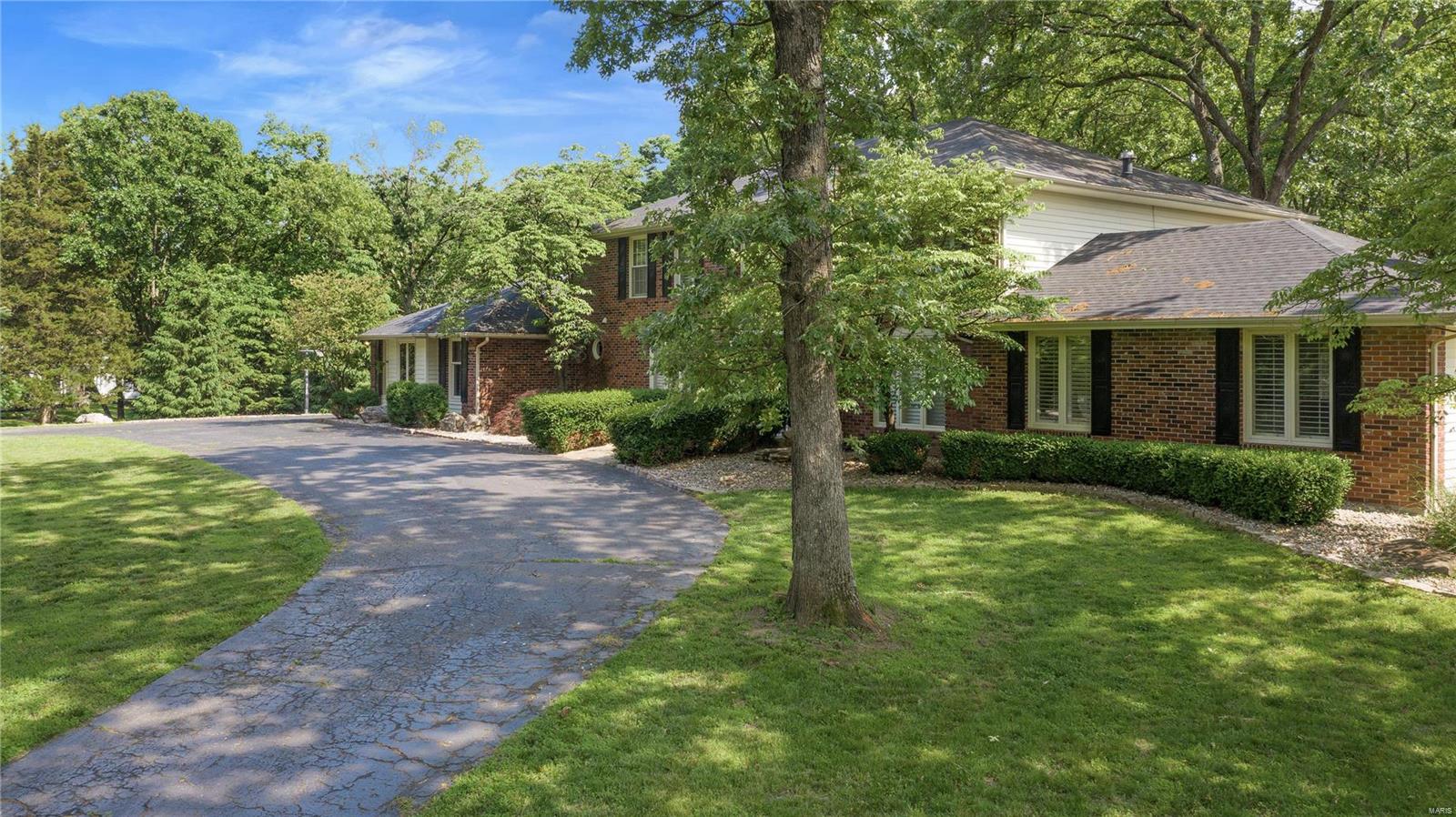 Kehrs Mill Trails 2 - Residential