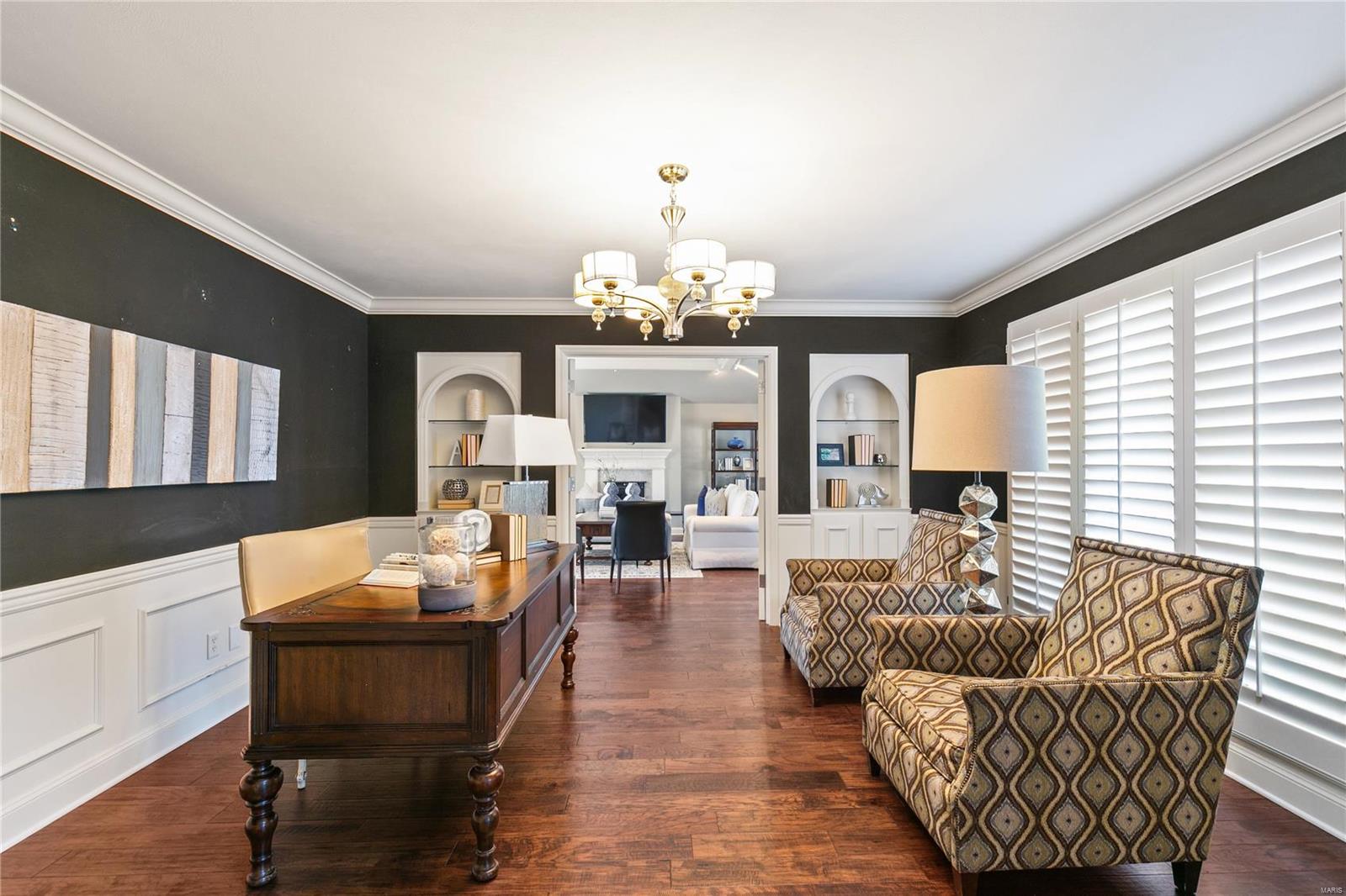 Kehrs Mill Trails 2 - Residential