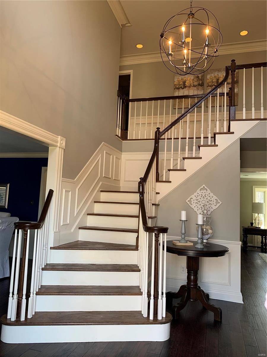 Kehrs Mill Trails 2 - Residential