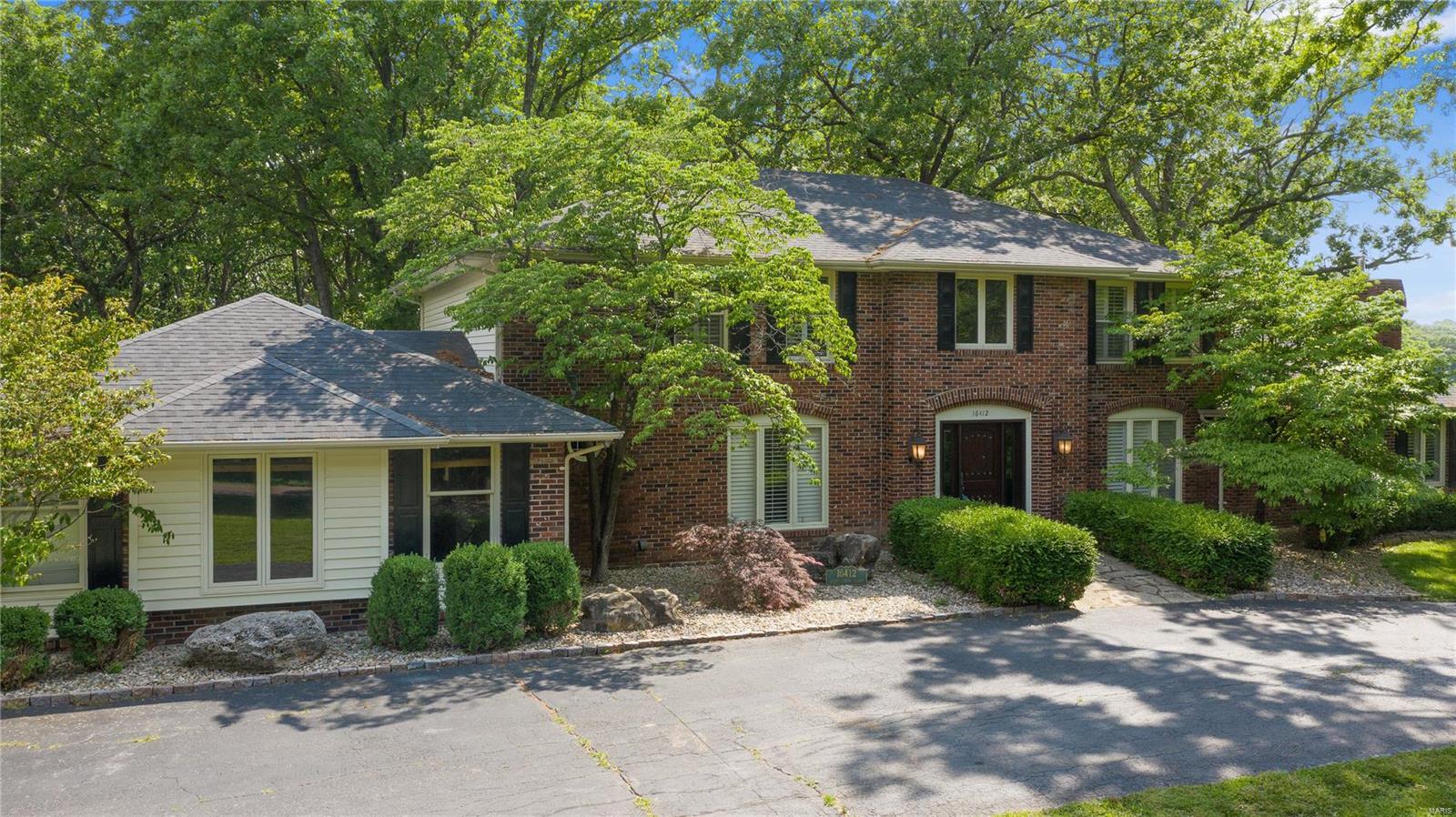 Kehrs Mill Trails 2 - Residential