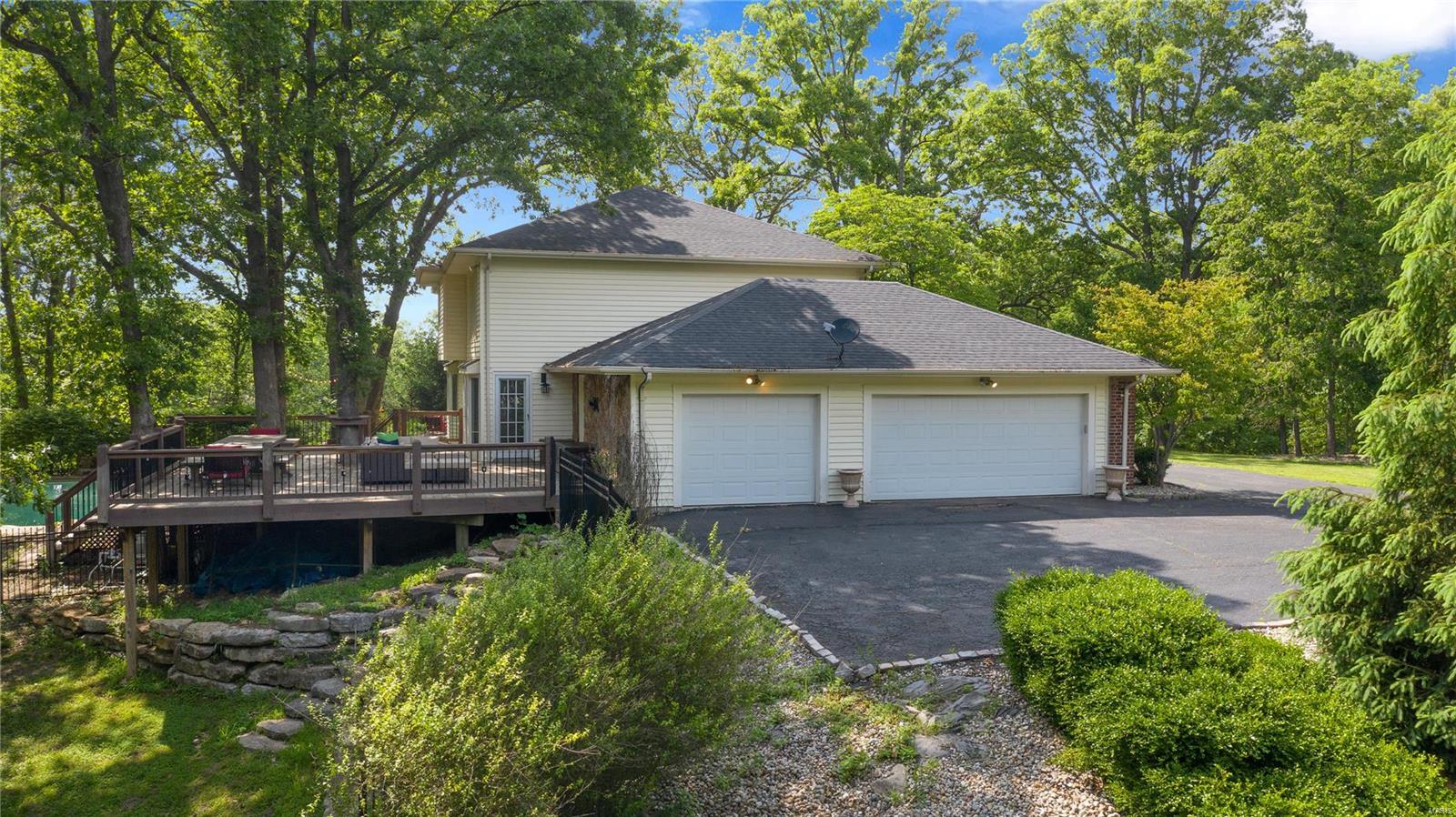 Kehrs Mill Trails 2 - Residential