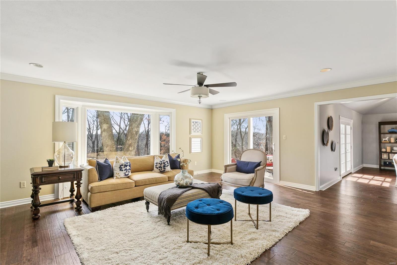 Kehrs Mill Trails 2 - Residential