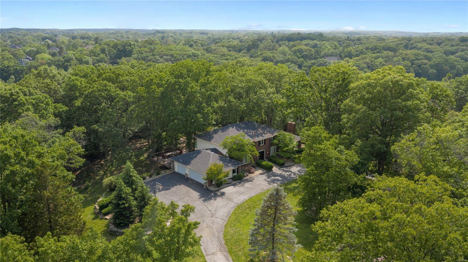 Kehrs Mill Trails 2 - Residential