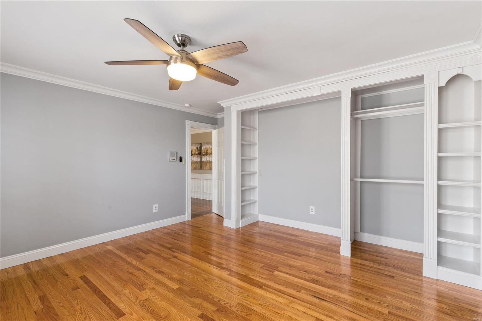 Kehrs Mill Trails 2 - Residential