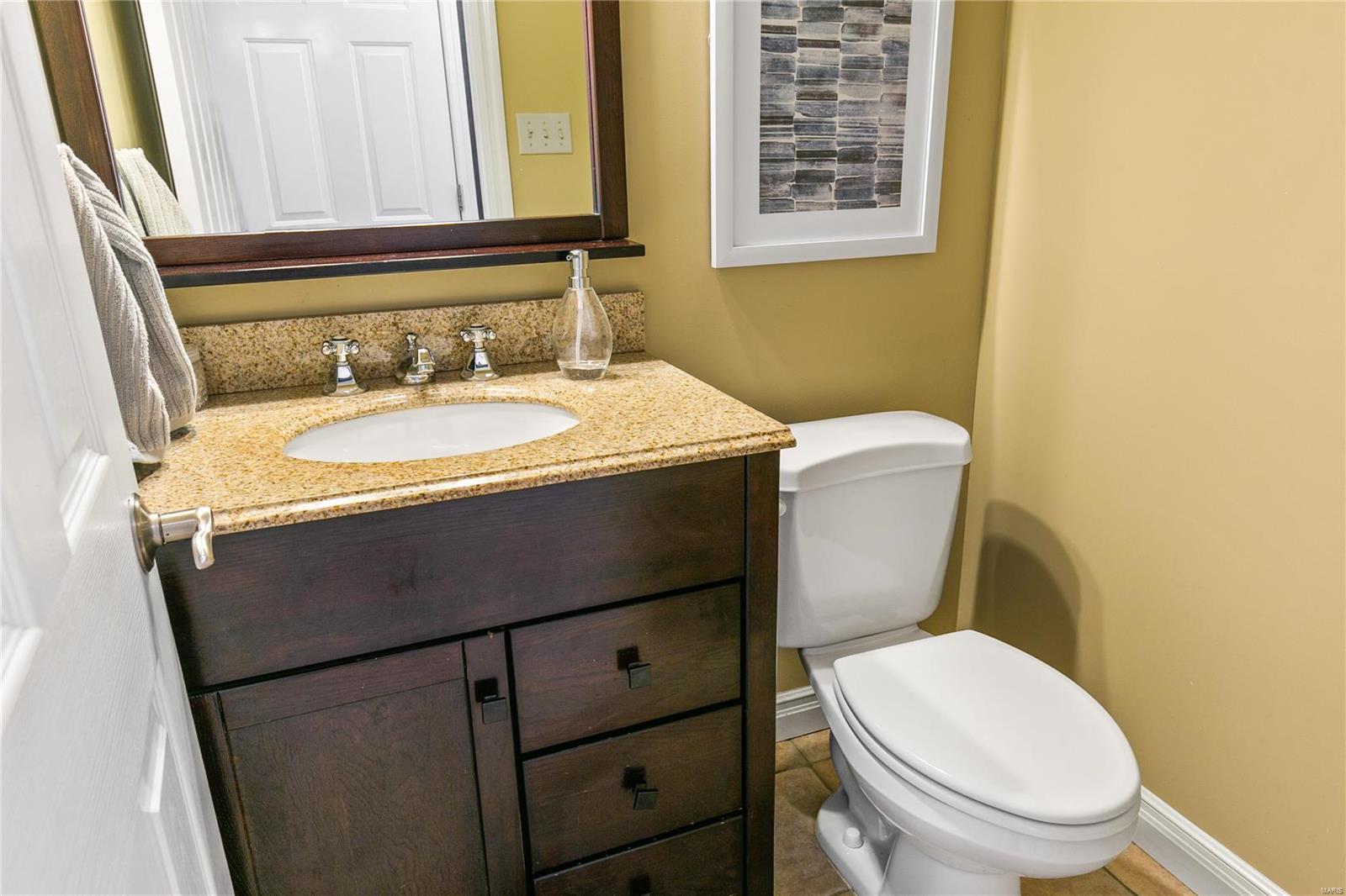 Kehrs Mill Trails 2 - Residential