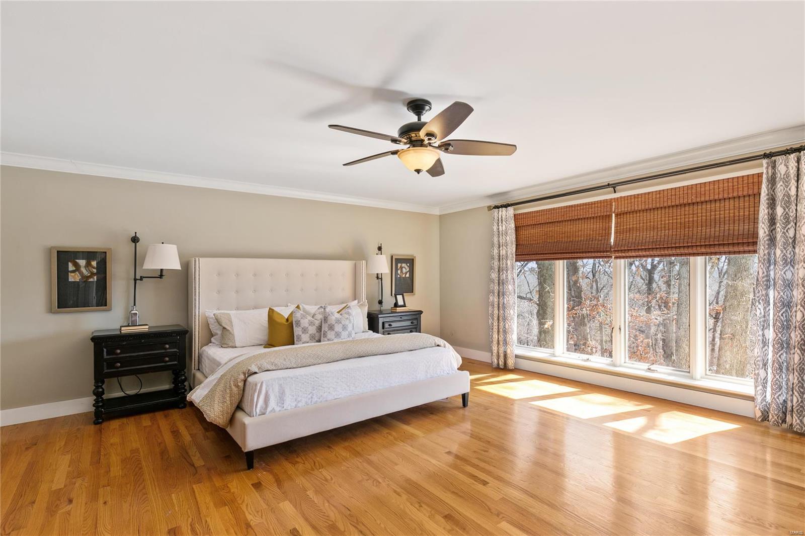 Kehrs Mill Trails 2 - Residential