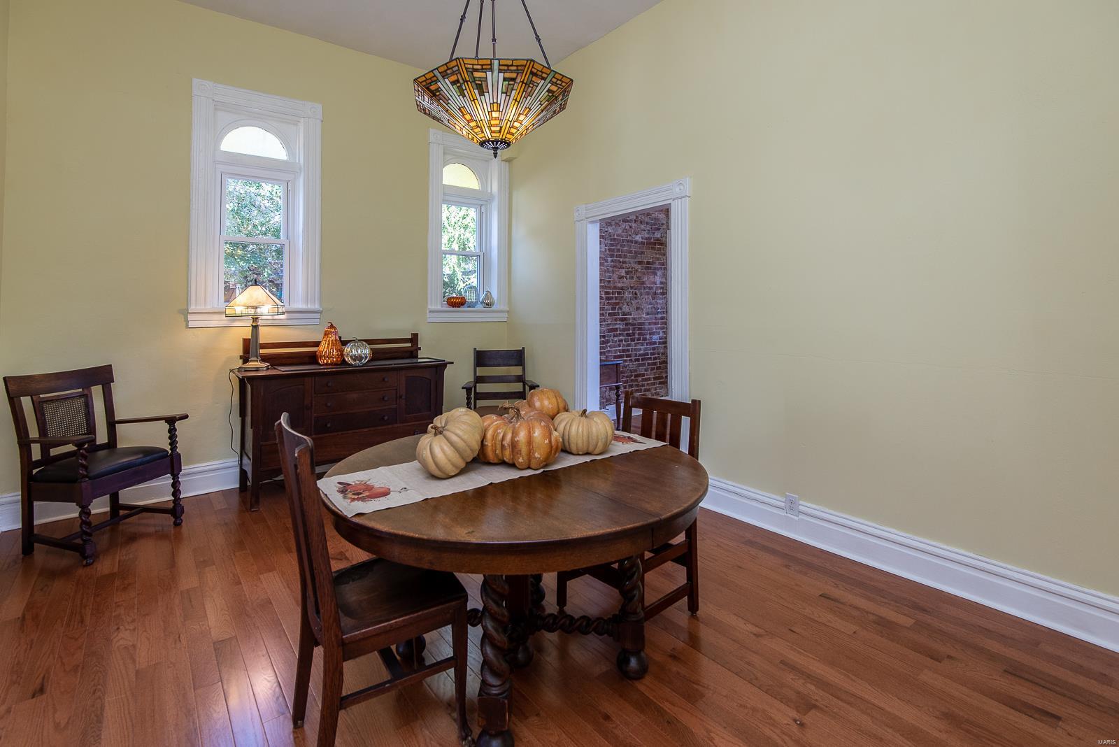 Scullins John - Residential