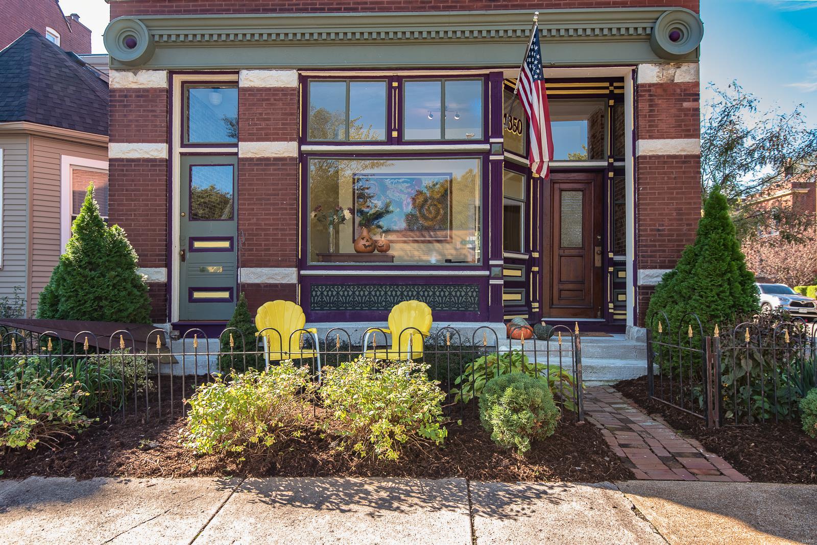 Scullins John - Residential