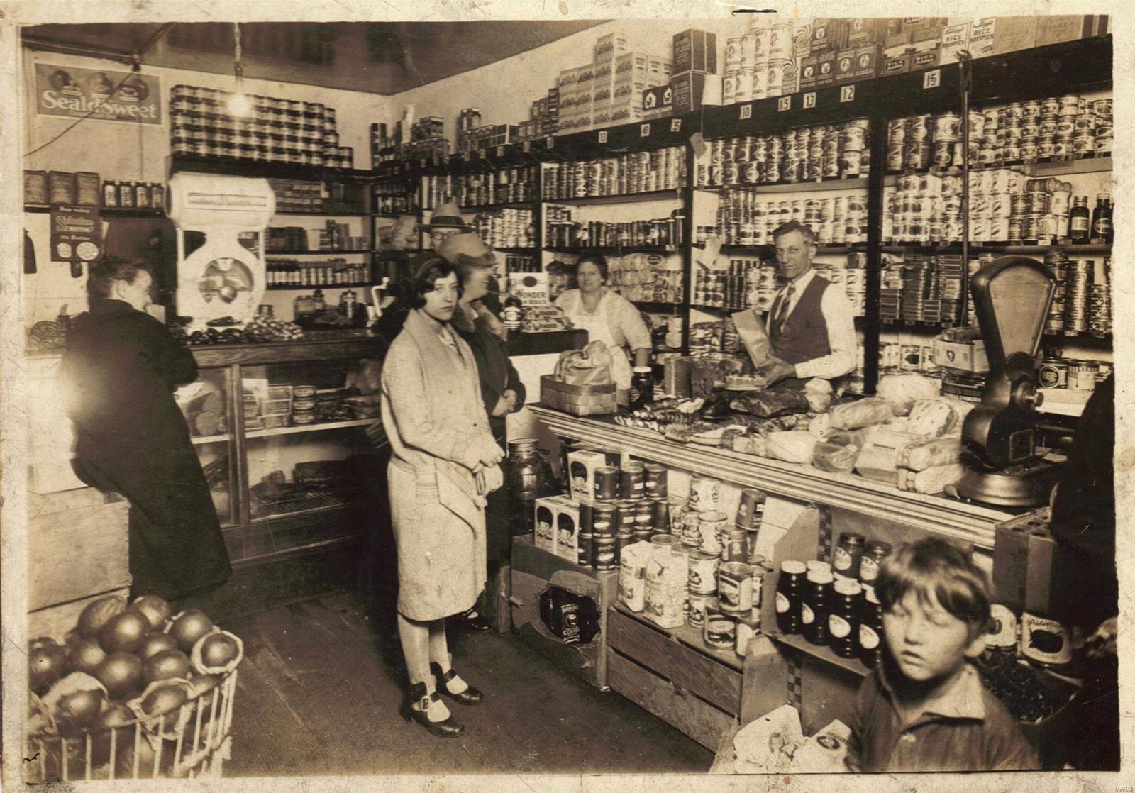 Scullins John - Residential