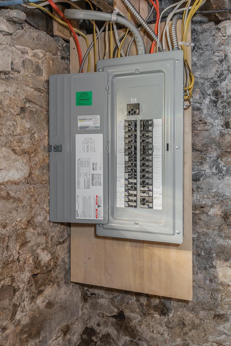 Scullins John - Residential