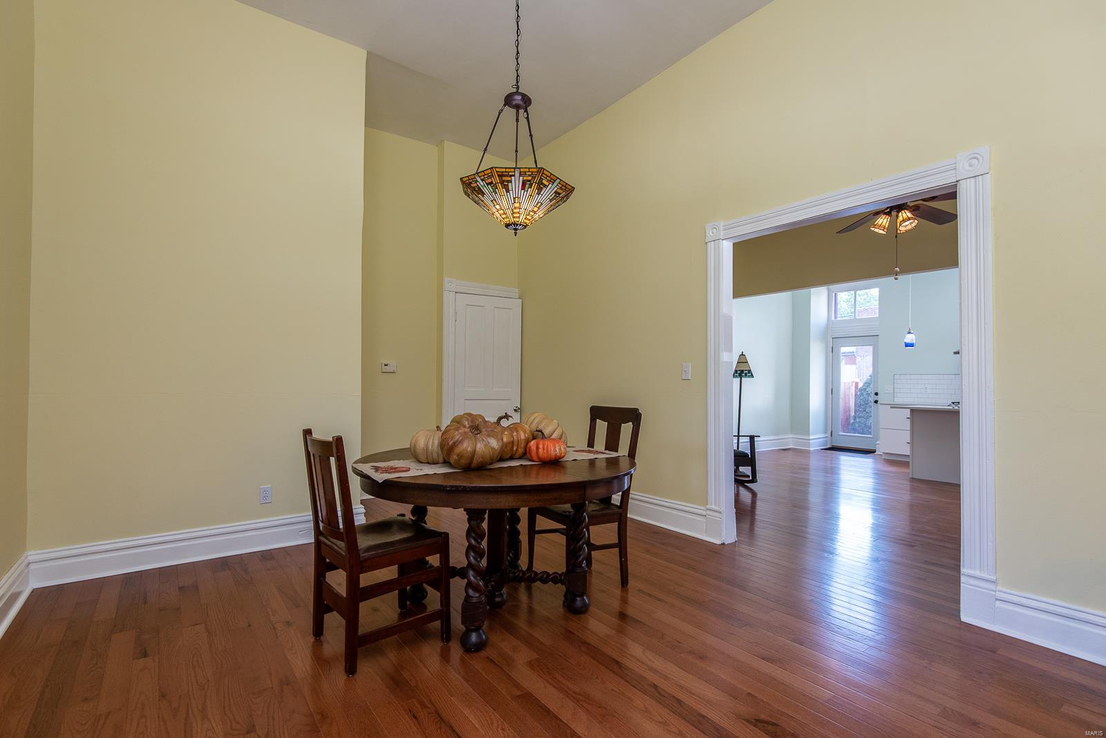 Scullins John - Residential