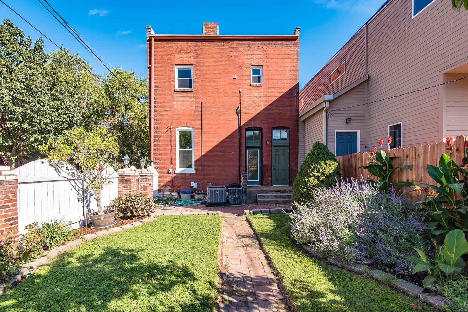 Scullins John - Residential