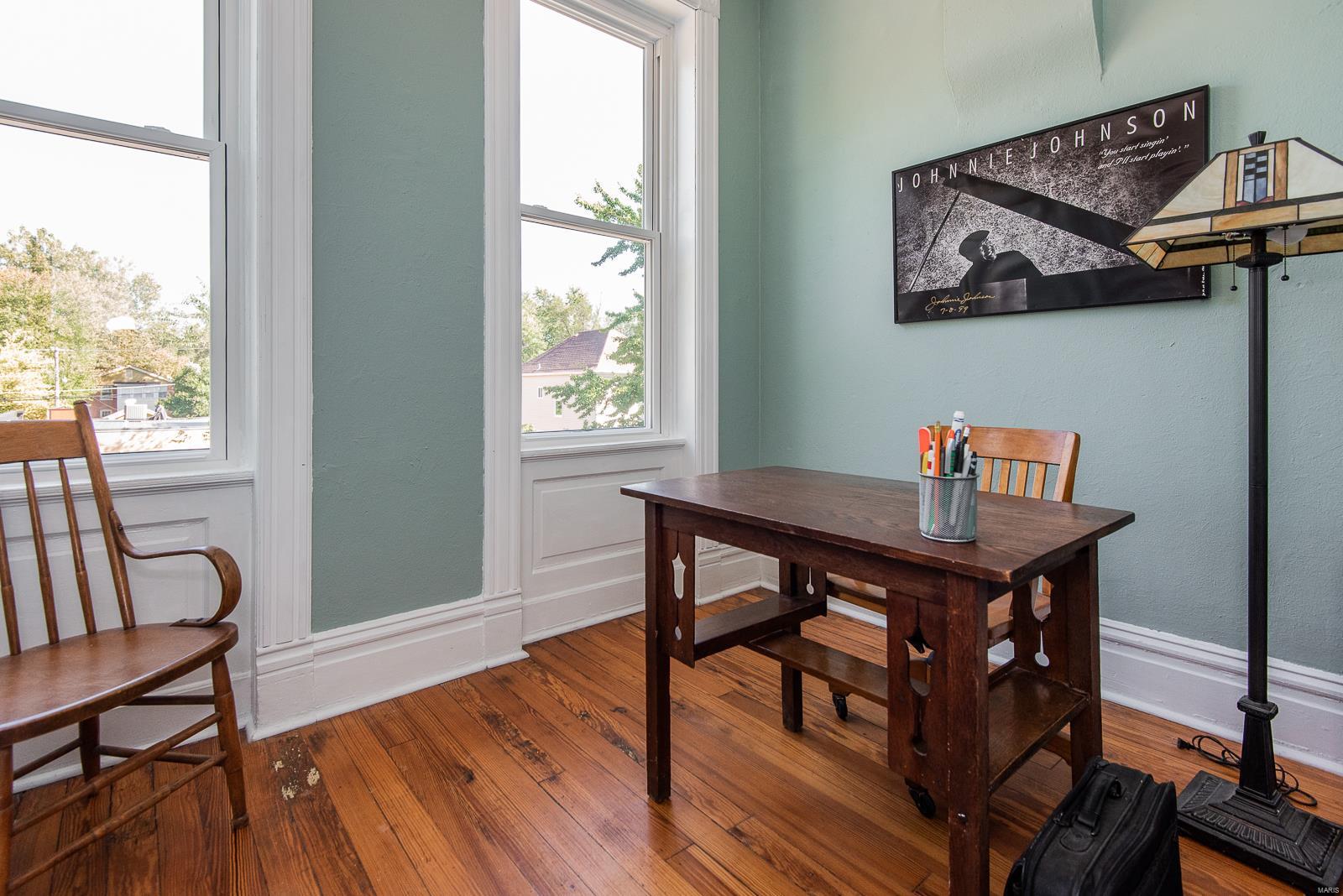 Scullins John - Residential