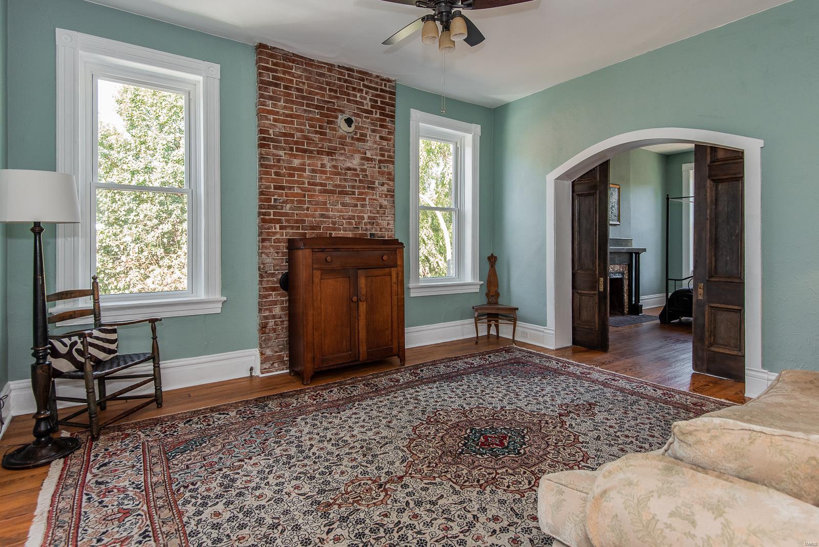 Scullins John - Residential