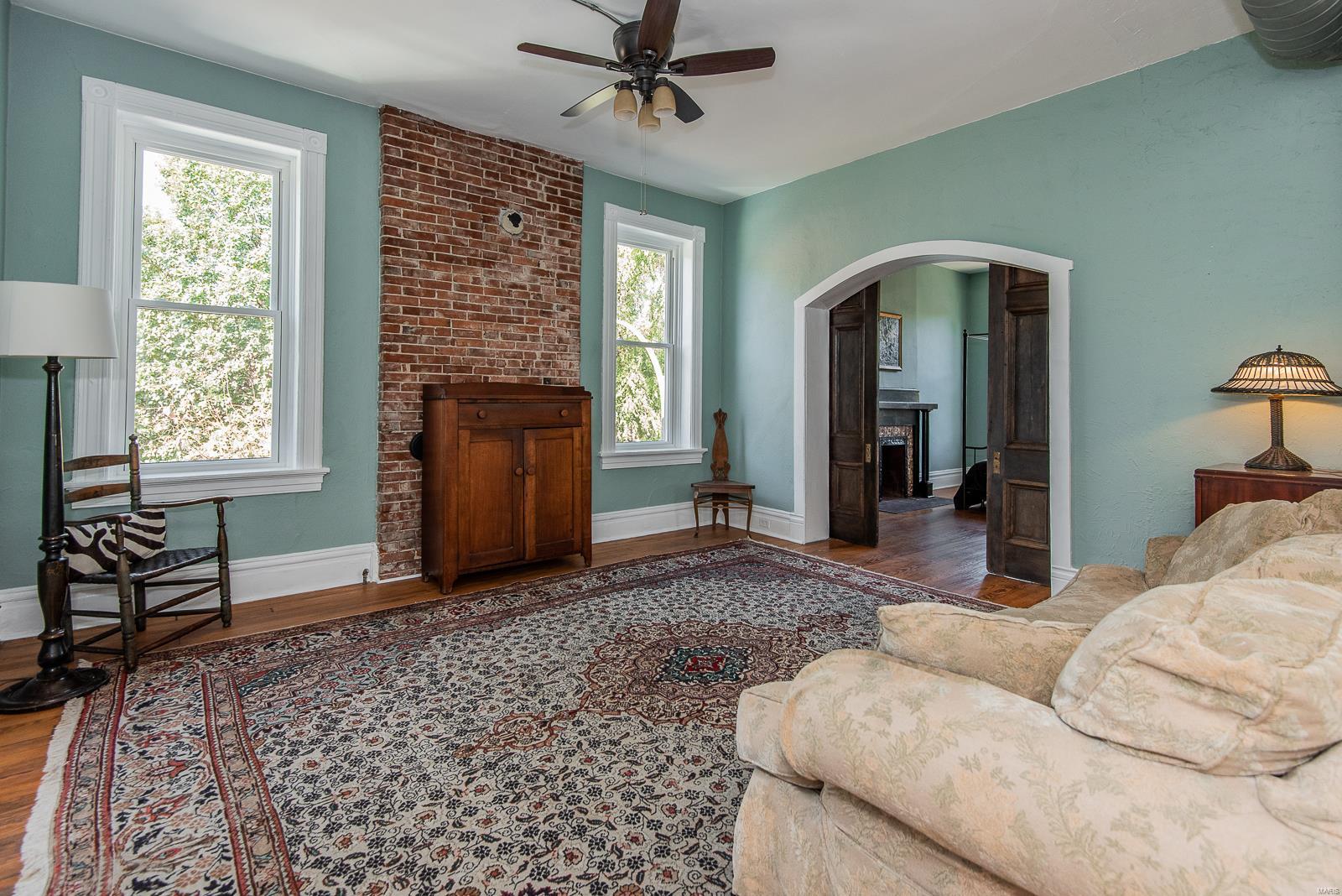 Scullins John - Residential