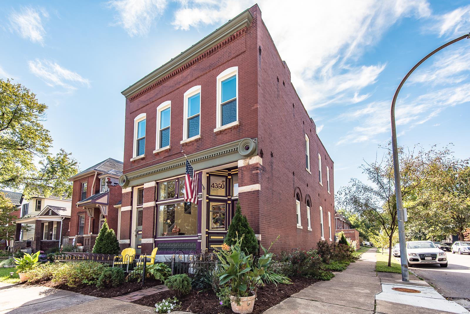 Scullins John - Residential