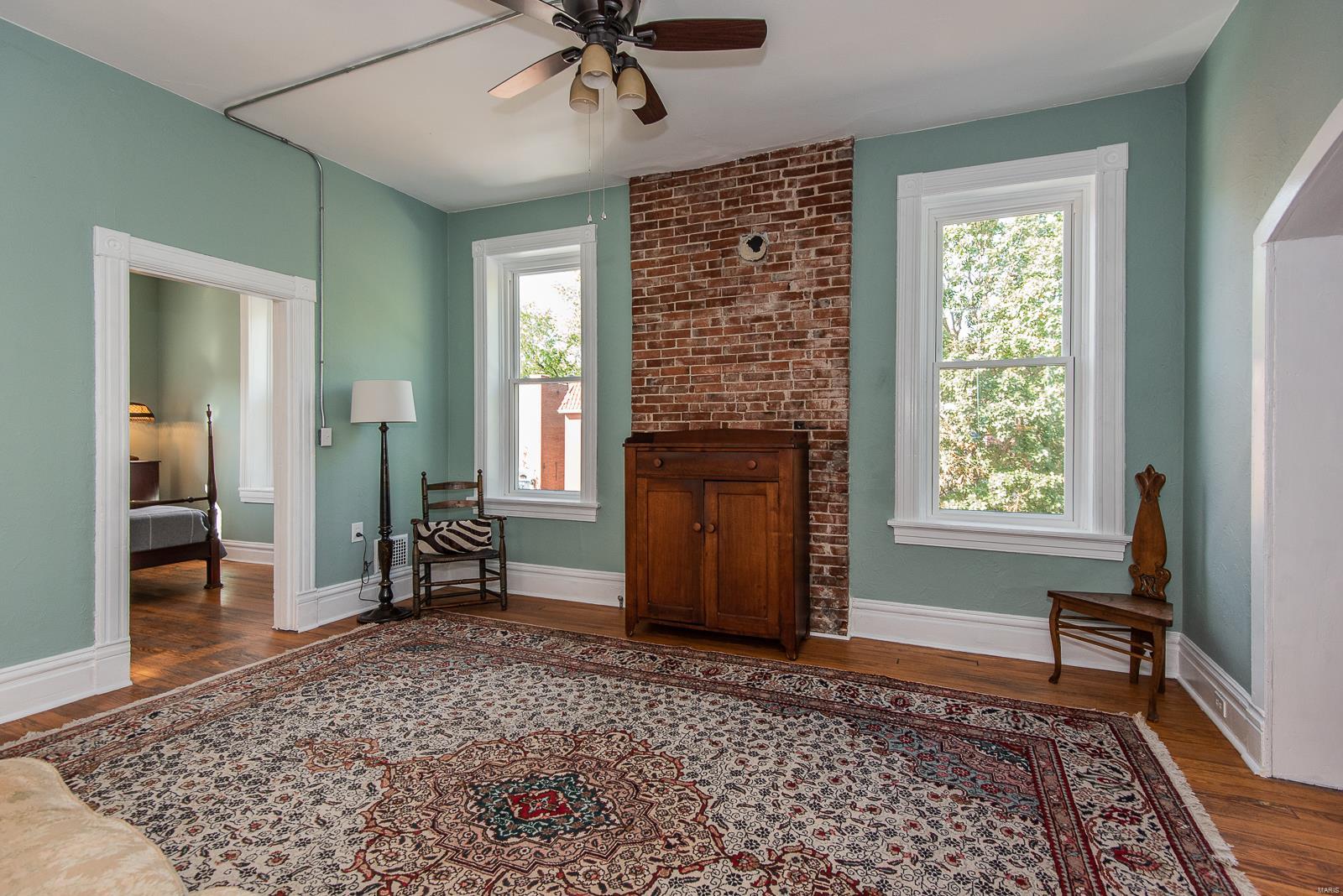 Scullins John - Residential