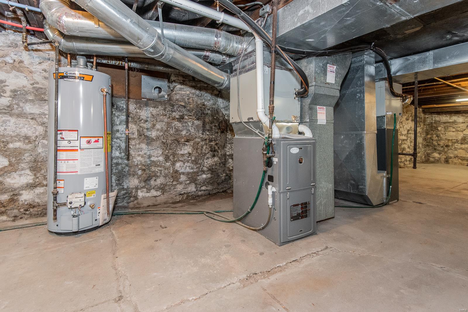 Scullins John - Residential