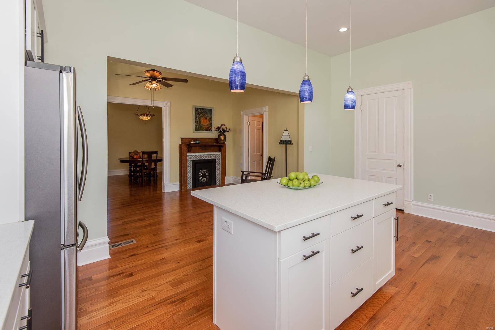 Scullins John - Residential