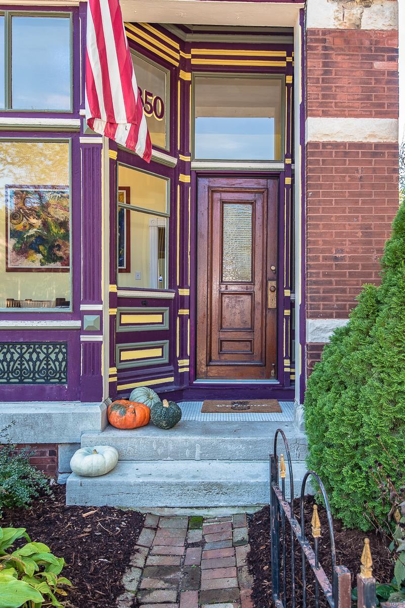 Scullins John - Residential