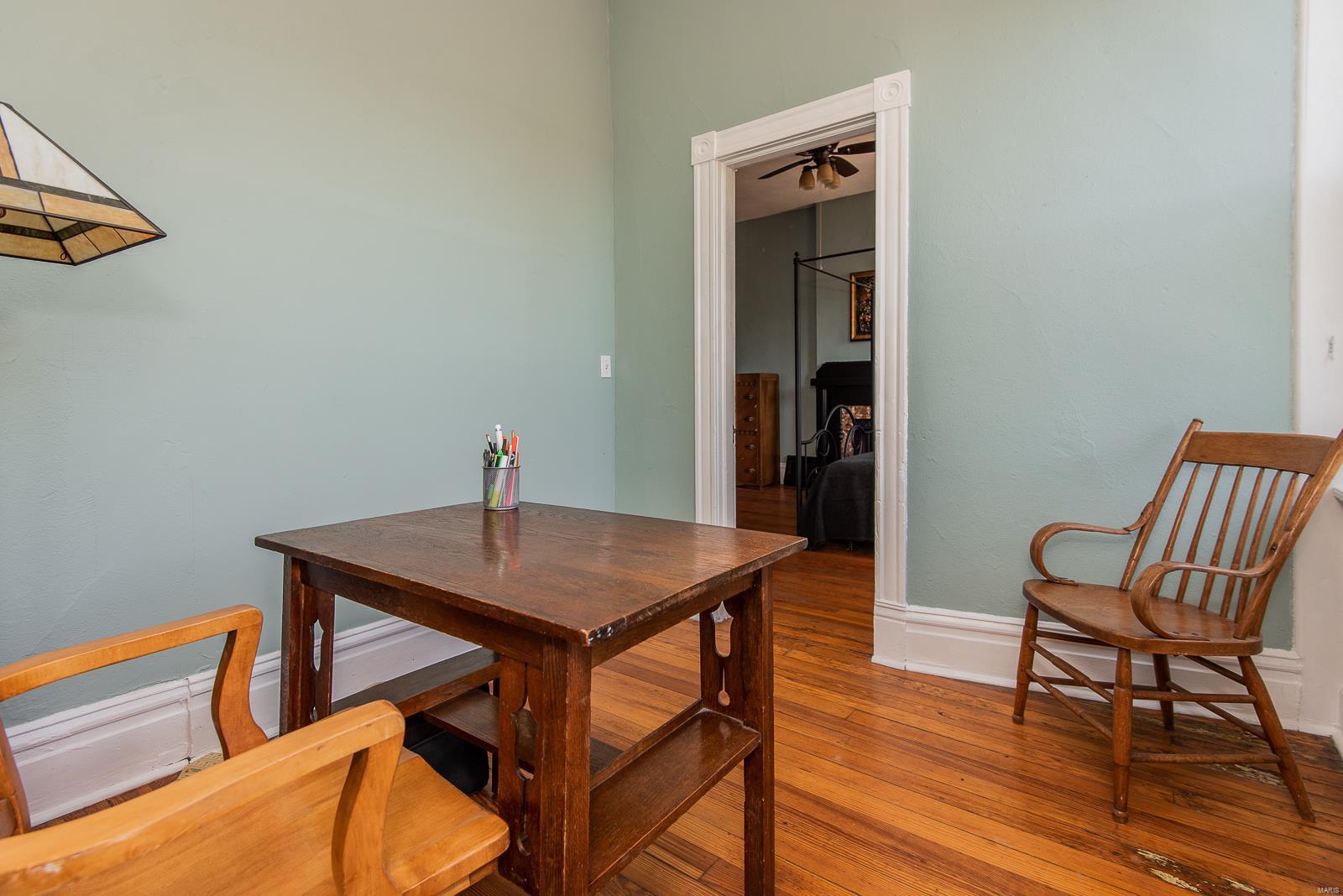 Scullins John - Residential