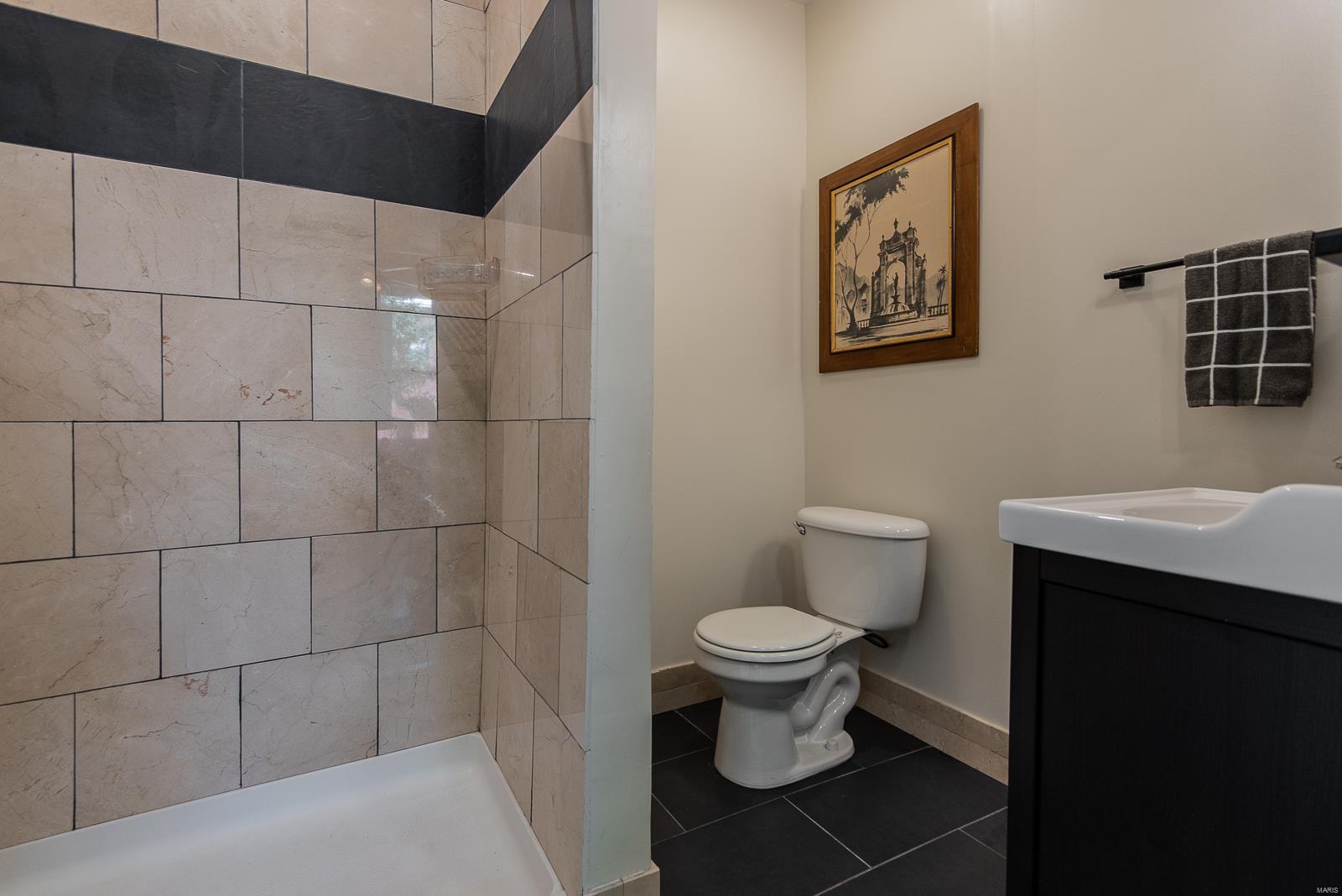 Scullins John - Residential