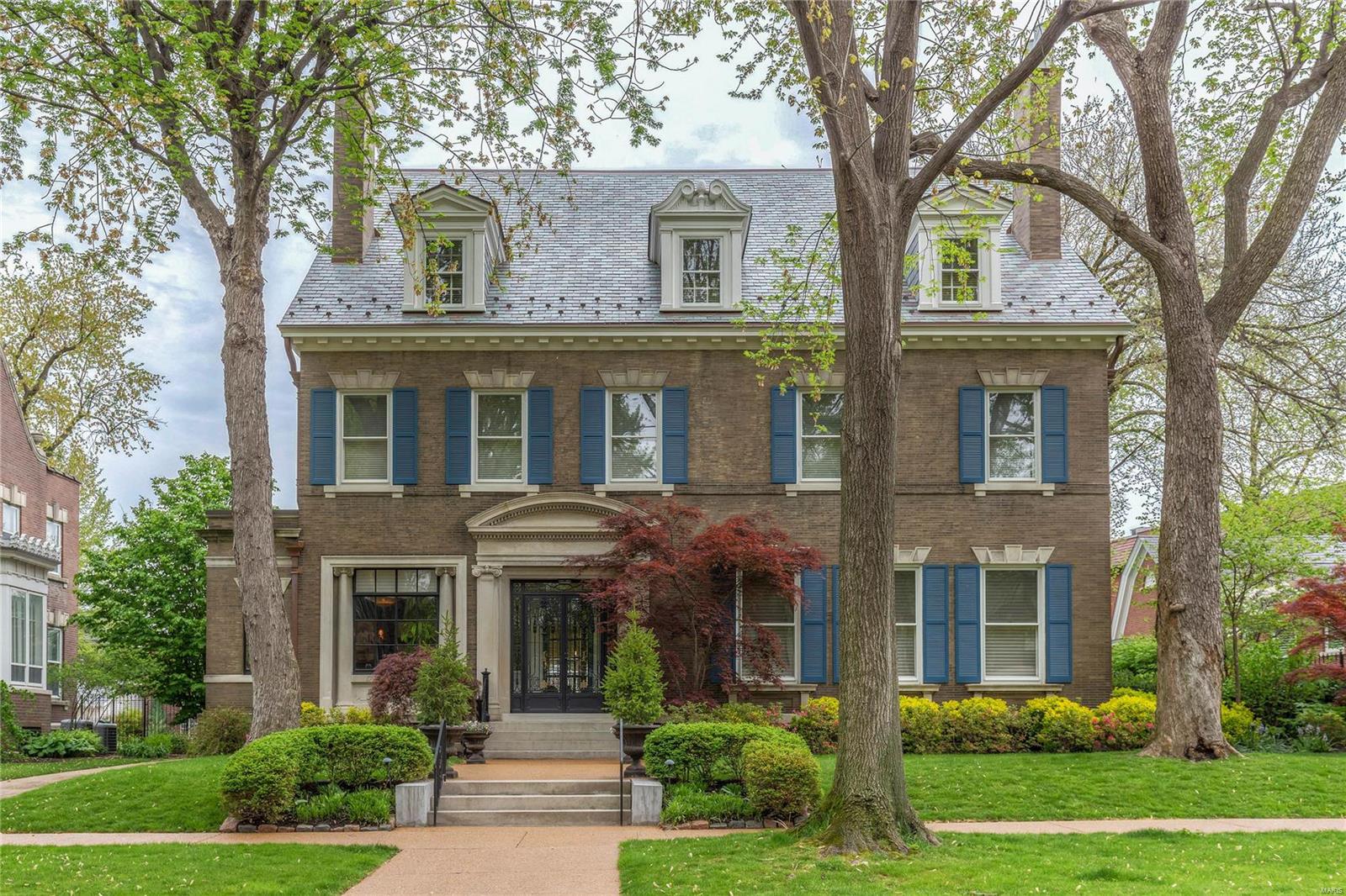 Hortense Place Add - Residential