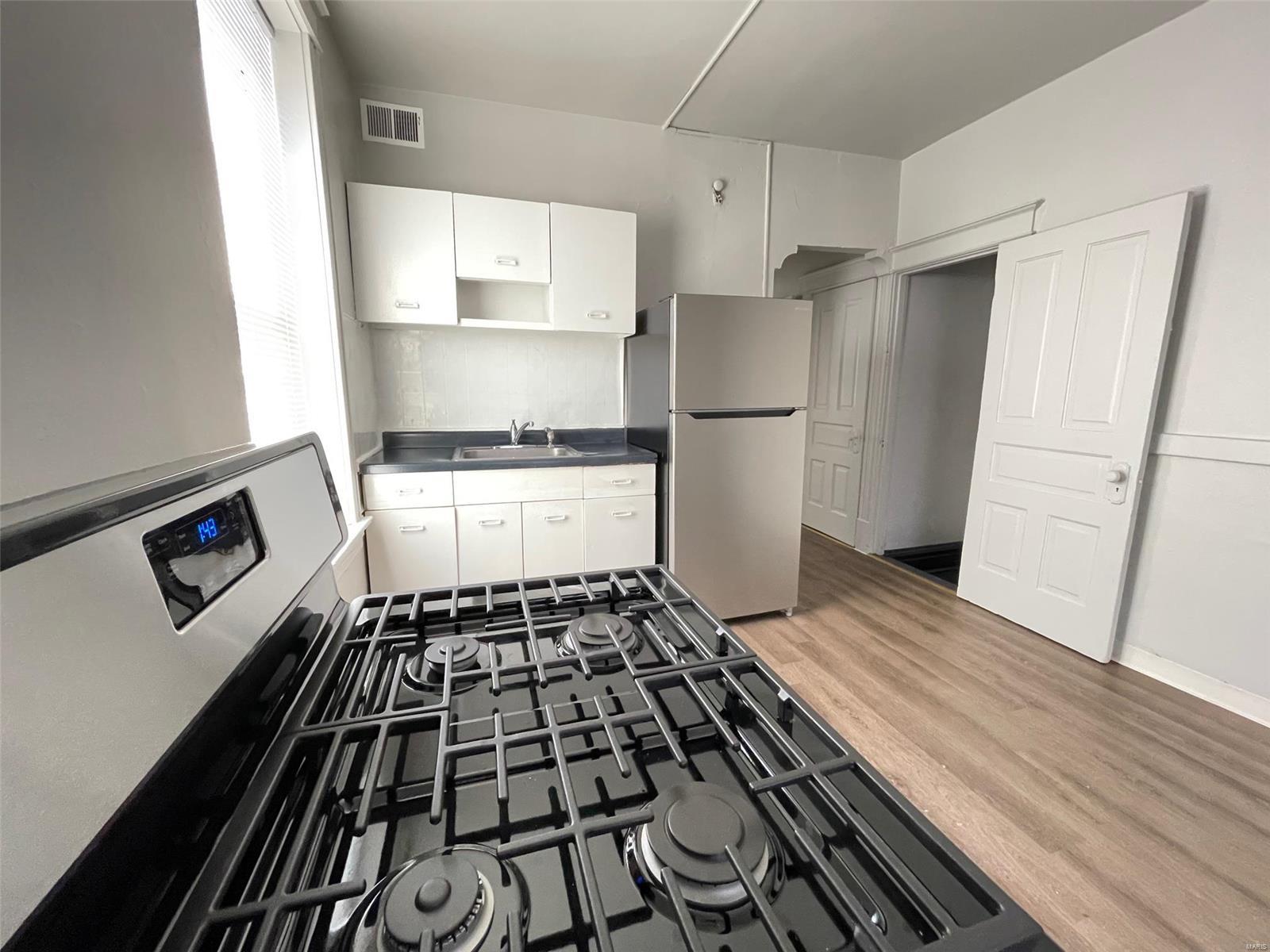 Thomas Add - Residential Income