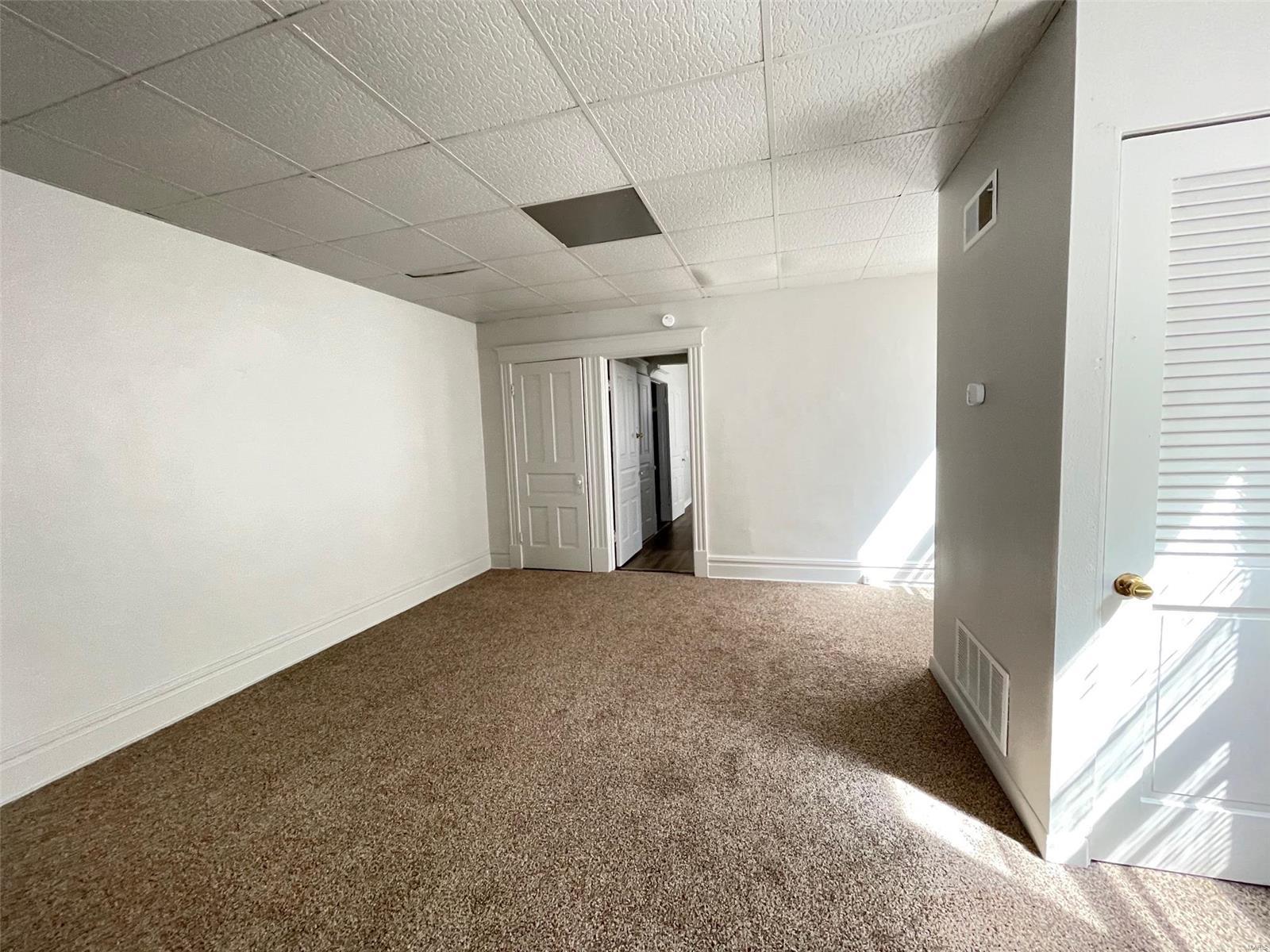 Thomas Add - Residential Income