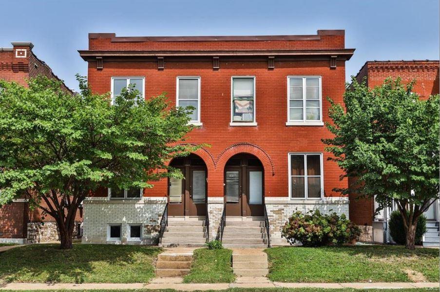 Thomas Add - Residential Income
