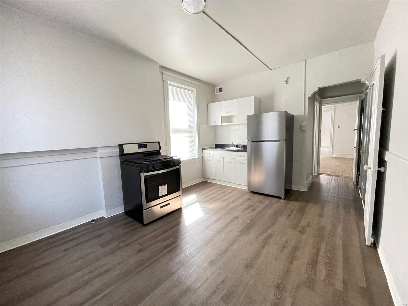 Thomas Add - Residential Income