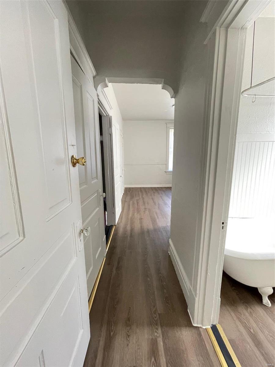 Thomas Add - Residential Income